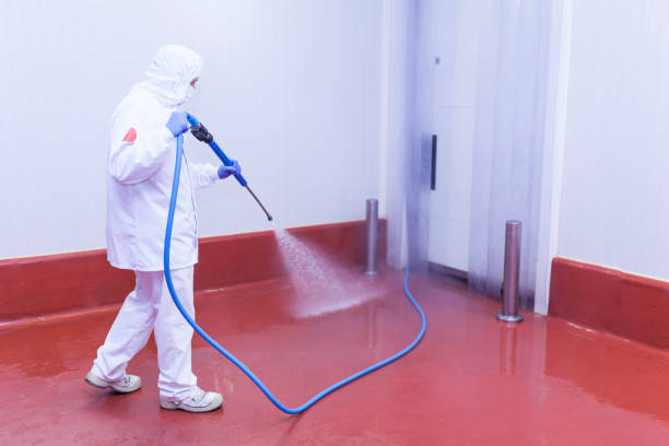 Itasca, IL Pressure Washing Services Company