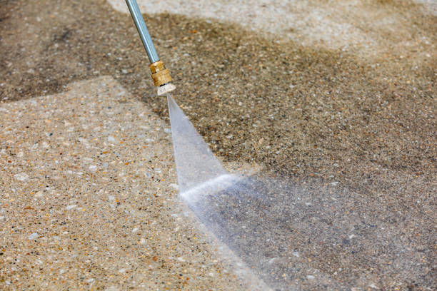 Best Patio and Deck Pressure Washing  in Itasca, IL
