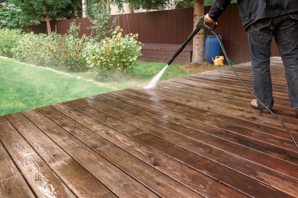 Best Restaurant Pressure Washing  in Itasca, IL